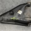 Важіль передній лівий нижній Renault Sandero 2013 545017081R 360421 - 3