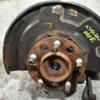 Поворотный кулак правый с ABS в сборе ступица SsangYong Kyron 2005-2015 360456 - 3