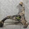 Рычаг передний левый нижний (дефект) Hyundai Tucson 2004-2009 545002EXXX L 360489 - 3