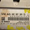 Блок управления двигателем Skoda Fabia 1.0 12V 2014 04E907309CB 360535 - 4
