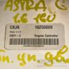 Блок управления двигателем комплект Opel Astra 1.6 16V (G) 1998-2005 16250009 360543 - 4