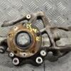 Цапфа правая под ABS в сборе ступица Citroen C5 2008-2017 360579 - 3