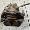 Суппорт задний левый Citroen C5 2008-2017 360581 - 4
