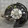 Цапфа правая с ABS Seat Tarraco 2018 5QF505434G 360608 - 3
