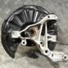 Цапфа правая с ABS Seat Tarraco 2018 5QF505434G 360608 - 4