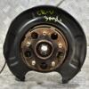 Цапфа ліва під ABS в зборі ступиця 4x4 Honda CR-V 2002-2006 52215SCA981 360624 - 3