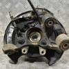 Цапфа ліва під ABS в зборі ступиця 4x4 Honda CR-V 2002-2006 52215SCA981 360624 - 4