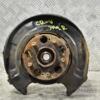 Цапфа права з ABS в зборі ступиця 4x4 Honda CR-V 2002-2006 52210SCA981 360626 - 3