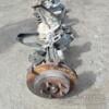 Мост ведущий задний в сборе под диски с ABS i=3.55 Jeep Grand Cherokee 3.0crd 2005-2010 P52114837AA 360640 - 9
