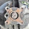 Мост ведущий задний в сборе под диски с ABS i=3.55 Jeep Grand Cherokee 3.0crd 2005-2010 P52114837AA 360640 - 10
