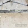 Балка задня в зборі під барабани під ABS 4-х торсійна. Renault Kangoo 1998-2008 360649 - 5