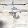 Балка задня в зборі під барабани без ABS 4-х торсіонна Renault Kangoo 1998-2008 360653 - 5