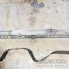 Балка задня в зборі під барабани без ABS 4-х торсіонна Renault Kangoo 1998-2008 360653 - 6