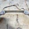 Балка задняя в сборе под барабаны с ABS Fiat Fiorino 2008 1353699080 360657 - 6