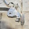 Балка задняя в сборе под барабаны с ABS Fiat Fiorino 2008 1353699080 360657 - 8
