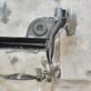 Балка задняя в сборе под барабаны с ABS Nissan Note (E11) 2005-2013 55501BC64A 360661 - 8