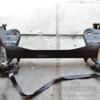 Балка задня в зборі під барабани з ABS Fiat Qubo 2008 360669 - 6