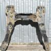 Балка передней подвески (подрамник) Citroen Jumpy 1995-2007 360678 - 6