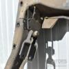 Балка передней подвески (подрамник) Citroen Jumpy 1995-2007 360684 - 5