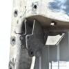 Балка передней подвески (подрамник) Citroen Jumpy 1995-2007 360687 - 5