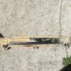 Балка радіаторна Citroen Jumpy 1995-2007 1401063280 360696 - 3