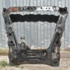 Балка передньої підвіски (підрамник) 4x4 Nissan Qashqai 2.0dCi 2007-2014 360708 - 4