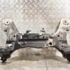 Балка передней подвески (подрамник) Hyundai Matrix 2001-2010 6240017000 360742 - 4