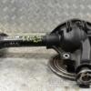 Редуктор передний i=3.54 SsangYong Kyron 2.0Xdi 2005-2015 360758 - 6