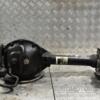 Редуктор передний i=3.54 SsangYong Kyron 2.0Xdi 2005-2015 360758 - 9
