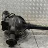 Редуктор передний i=3.54 SsangYong Kyron 2.0Xdi 2005-2015 360763 - 6