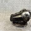 Роздавальна коробка АКПП (дефект) Mercedes M-Class 3.0cdi (W164) 2005-2011 A2512801200 360768 - 8