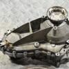 Роздавальна коробка АКПП (дефект) Mercedes M-Class 3.0cdi (W164) 2005-2011 A2512801200 360768 - 9