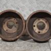 Барабан задний Renault Duster 2010 167709 360816 - 4