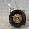 Цапфа права з ABS в зборі ступиця 4WD Renault Duster 2010 430184438R 360825 - 3