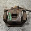 Супорт задній правий Nissan Qashqai 2007-2014 44001JY00A 360861 - 3