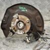 Поворотний кулак правий з ABS в зборі ступиця Toyota Yaris 2006-2011 360882 - 3