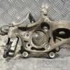 Цапфа задняя правая под ABS Audi A4 (B9) 2015-2023 8W0505460D 360905 - 4