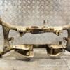 Балка задняя Nissan X-Trail (T30) 2001-2007 554008H700 360921 - 4