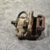 Суппорт задний левый Nissan X-Trail (T30) 2001-2007 440118H300 360926 - 4