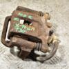 Супорт задній правий Nissan X-Trail (T30) 2001-2007 440018H300 360928 - 3