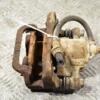 Супорт задній правий Nissan X-Trail (T30) 2001-2007 440018H300 360928 - 4