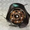 Цапфа левая под ABS в сборе ступица 4x4 Honda CR-V 2002-2006 52215SCA981 360946 - 3