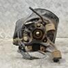 Цапфа левая под ABS в сборе ступица 4x4 Honda CR-V 2002-2006 52215SCA981 360946 - 4