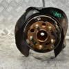 Цапфа права під ABS в зборі ступиця 4x4 Honda CR-V 2002-2006 52210SCA981 360948 - 3