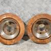 Диск тормозной задний BMW 3 (F34) 2013-2020 360968 - 4