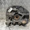 Цапфа ліва з ABS в зборі ступиця 4x4 BMW 3 (F34) 2013-2020 360978 - 4