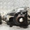 Редуктор задний i=2.81 BMW 3 2.0tdi (F34) 2013-2020 7605589 360989 - 7