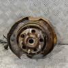 Ступиця задня ліва 4WD Hyundai Santa FE 2000-2006 361012 - 3