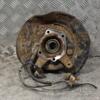 Ступиця задня ліва 4WD Hyundai Santa FE 2000-2006 361012 - 4