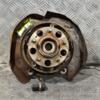 Ступиця задня права 4WD Hyundai Santa FE 2000-2006 361014 - 3